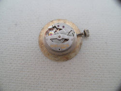 Jaeger-LeCoultre Automatic serviced vintage watch 1980 ref 8000 cal 834