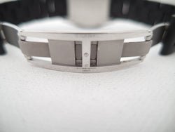 Chanel J12 (full set: papers, box) Automatic Black Ceramic 38 mm H0684