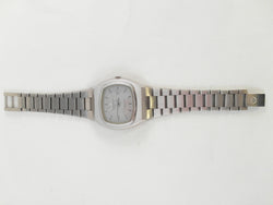 Jaeger-LeCoultre Master - Quartz with date vintage watch JLC Masterquartz