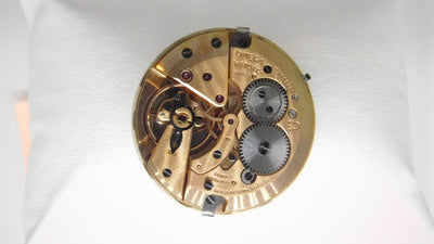 Omega Seamaster De Ville 136020 steel cal 611 vintage year 1964