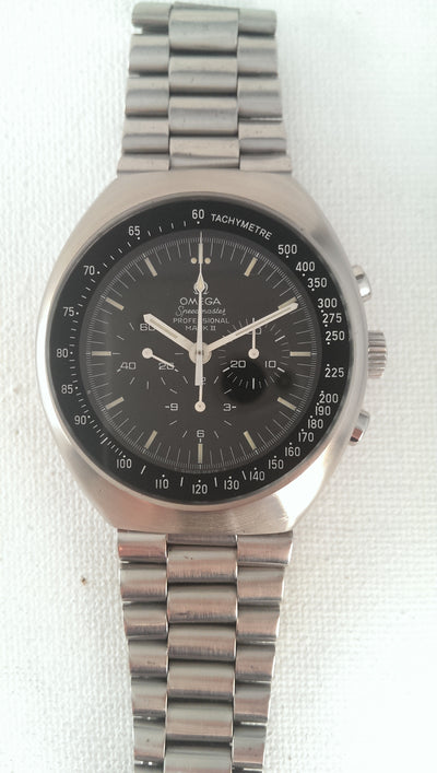 Omega Speedmaster Professional Mark II 2 Moonwatch 861 ST 145.014