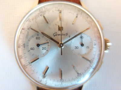 Lip Genève Venus 188 vintage watch