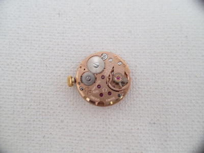 Omega 18k solid gold, vintage ladies watch Geneve 1976 serviced 511.0122 511.122