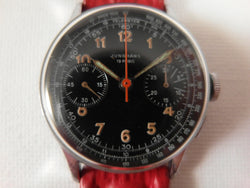 Junghans 88 Chronograph vintage watch