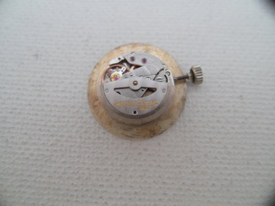 Jaeger-LeCoultre Automatic serviced vintage watch 1980 ref 8000 cal 834