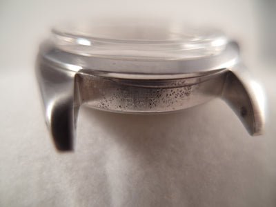 Rolex Oyster Precision 6426 long steel bracelet 78350 vintage year 1953