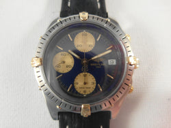 Breitling Chronomat Automatic Chrono 81950