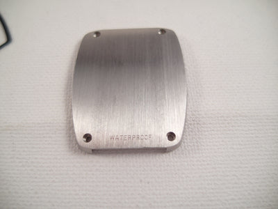 Omega Constellation RARE stardust dial Electroquartz f8192 196005