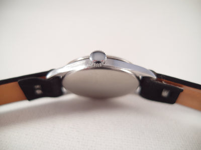 Universal Genève Wilhelmina Dutch Army 1939 Military watch cal 262 WWII