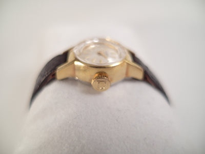 Universal Genève beautiful ladies vintage watch 1965 cal 03