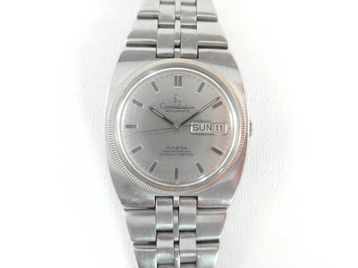 Omega Constellation Automatic Chronometer cal. 751 Day Date vintage watch