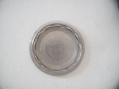 Gruen Rare diver 37mm year 1973 Precision Power Date quickset