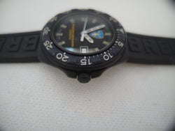 Breitling rare Military Colt Quartz Artiglieria Contraerei Esercito 80210