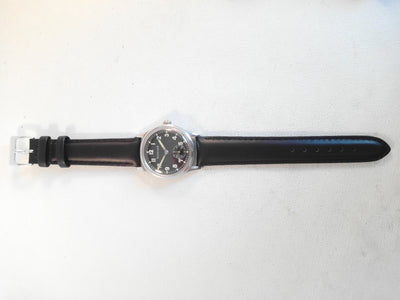 Glycine Military WWII W.W.W. Vintage Watch '40