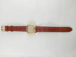 Ebel Brasilia Automatic Day Date vintage watch caliber 422
