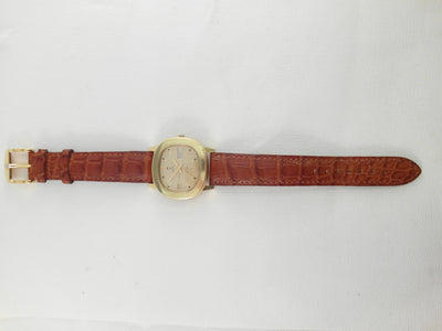 Ebel Brasilia Automatic Day Date vintage watch caliber 422