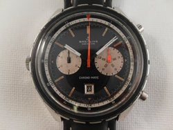 Breitling Co Pilot Chrono-Matic 7651 cal 11 automatic & turning bezel