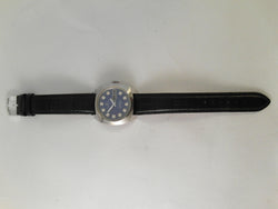 Eterna-Matic KonTiki Sevenday Automatic day date: collectors item