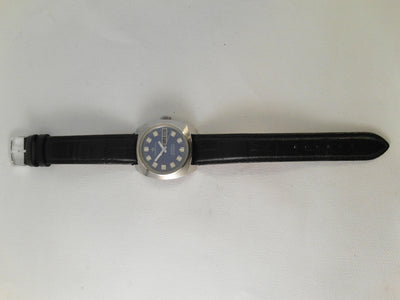 Eterna-Matic KonTiki Sevenday Automatic day date: collectors item