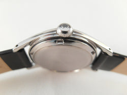 Omega CK 2639-5 in stunning condition, all original vintage watch