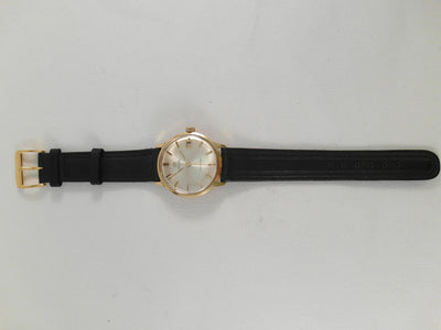 Omega Seamaster Automatic Date cal. 562 stunning vintage watch 166.001