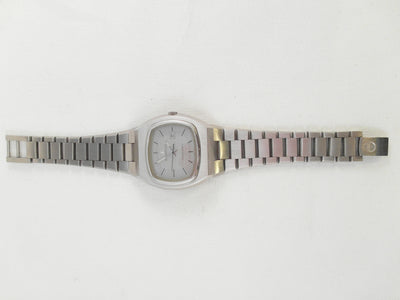 Jaeger-LeCoultre Master - Quartz with date vintage watch JLC Masterquartz