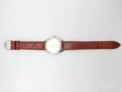 Omega Seamaster (rare early model) 1958 ref 2937 cal 267