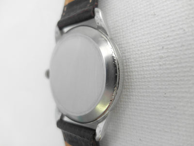 Omega 2903 - 7 pre - Seamaster model cal 267 vintage 1958