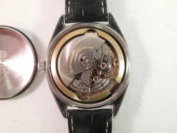 IWC Yacht Club Automatic 8541 ref 811 A with date 1966