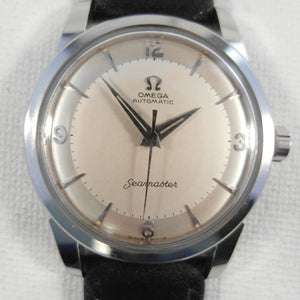 Omega Seamaster Automatic ref 2848 / 2846 cal 501 VTG 1956
