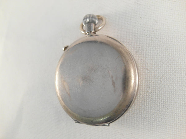 Heuer stopwatch vintage stop watch, runs perfect VTGwatch offer Swiss ...