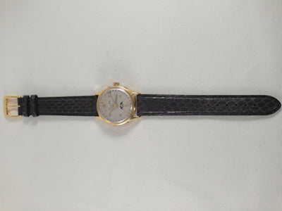 Enicar FELSA 693 Bidynator Automatic Day Date Month Moon 132