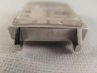 Girard Perregaux Gyromatic Day Date vintage 1960 ref 9095 AF