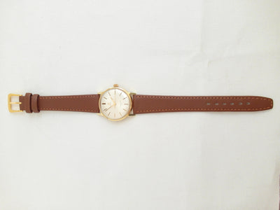 Omega Seamaster 600 (beautiful) ref 135.012 cal 601 vintage 1965