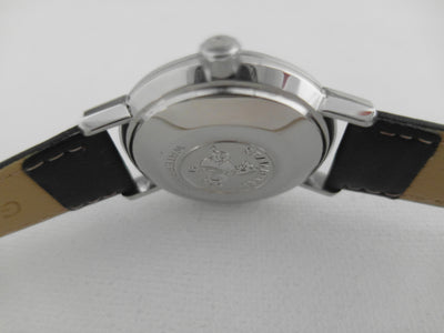 Omega Seamaster De Ville Automatic Date 1965 cal 562 VTG 166.020