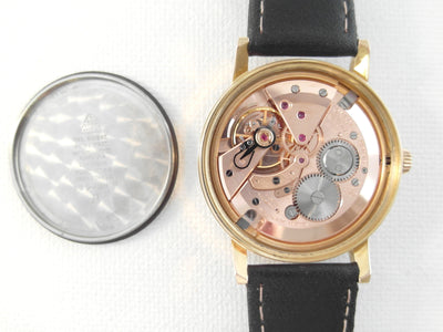 Omega Seamaster 600 (stunning) vintage 1964 cal 600 ref 135.011