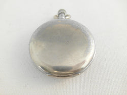 Minerva Stopwatch vintage stop watch black