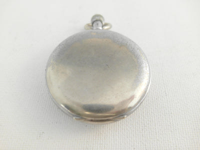 Minerva Stopwatch vintage stop watch black