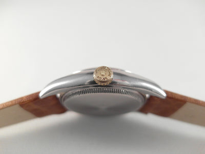 Rolex Oysterdate (stunning) Precision vintage 1952 ref 6094