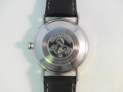 Omega Seamaster De Ville Automatic Date cal. 562 VTG 1963 ref 14910