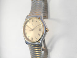 Ebel Sport Classic Wave (mint) with date 1187141