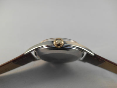 Omega Seamaster (fully serviced) early cal 284 ref 2892 VTG 1956