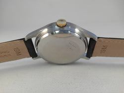 Heuer Verona Cal 12 (serviced, case not polished) Chronograph Automatic ref 110215