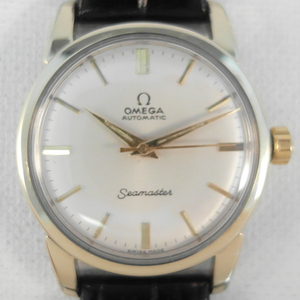 Omega Seamaster Automatic cal 500 ref 2846