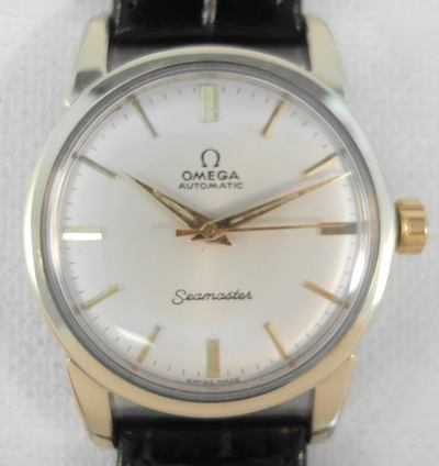 Omega Seamaster Automatic cal 500 ref 2846